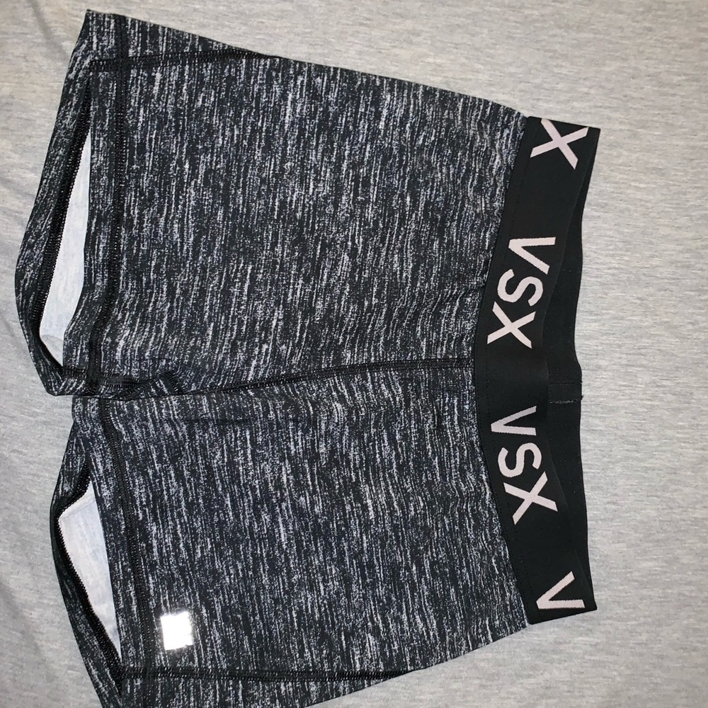 Victoria’s Secret spandex